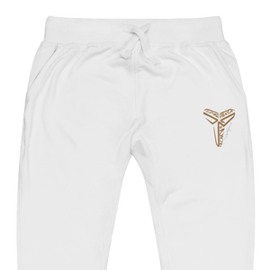 Pirouzi Athletics fleece sweatpants