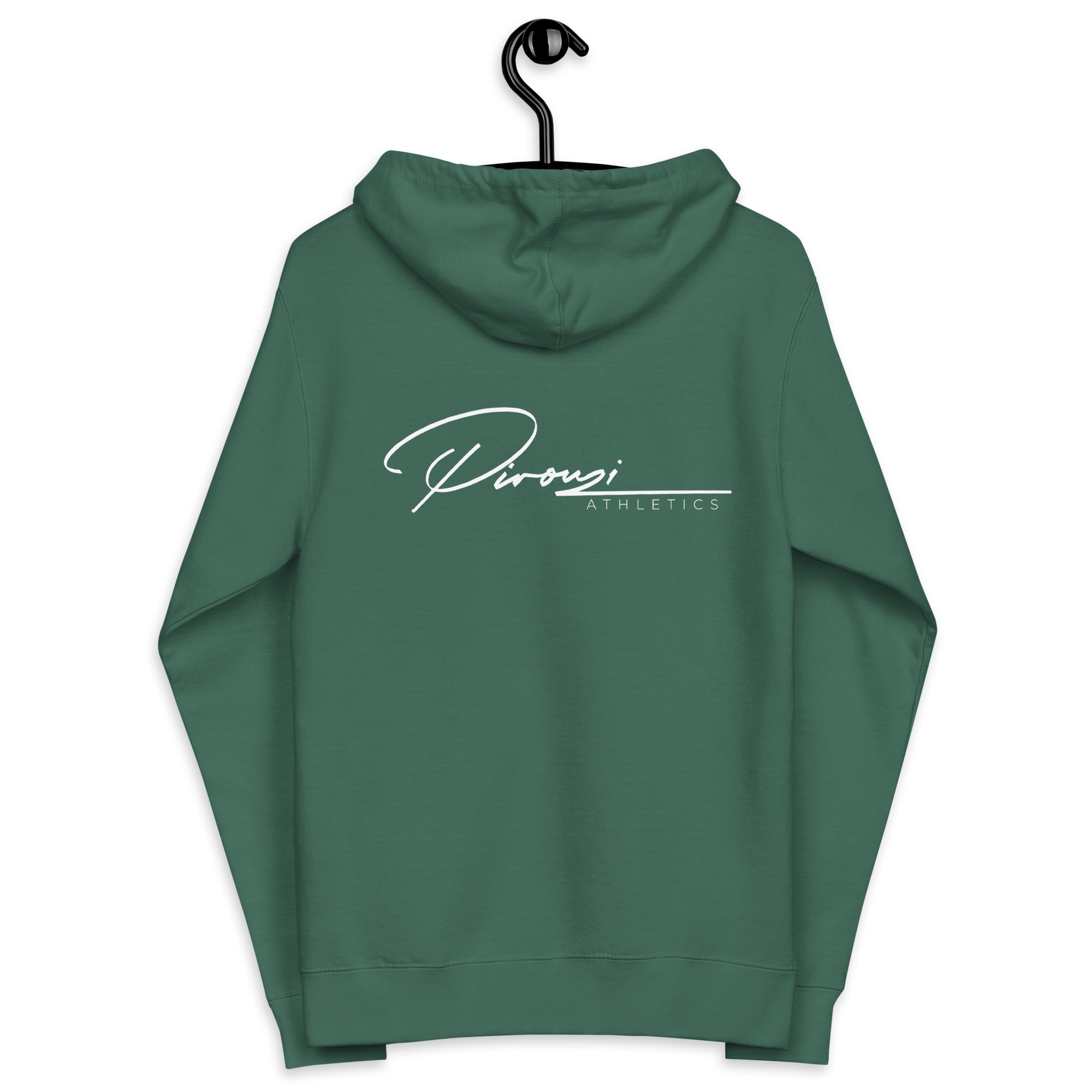 Pirouzi Athletics Wisdom hoodie