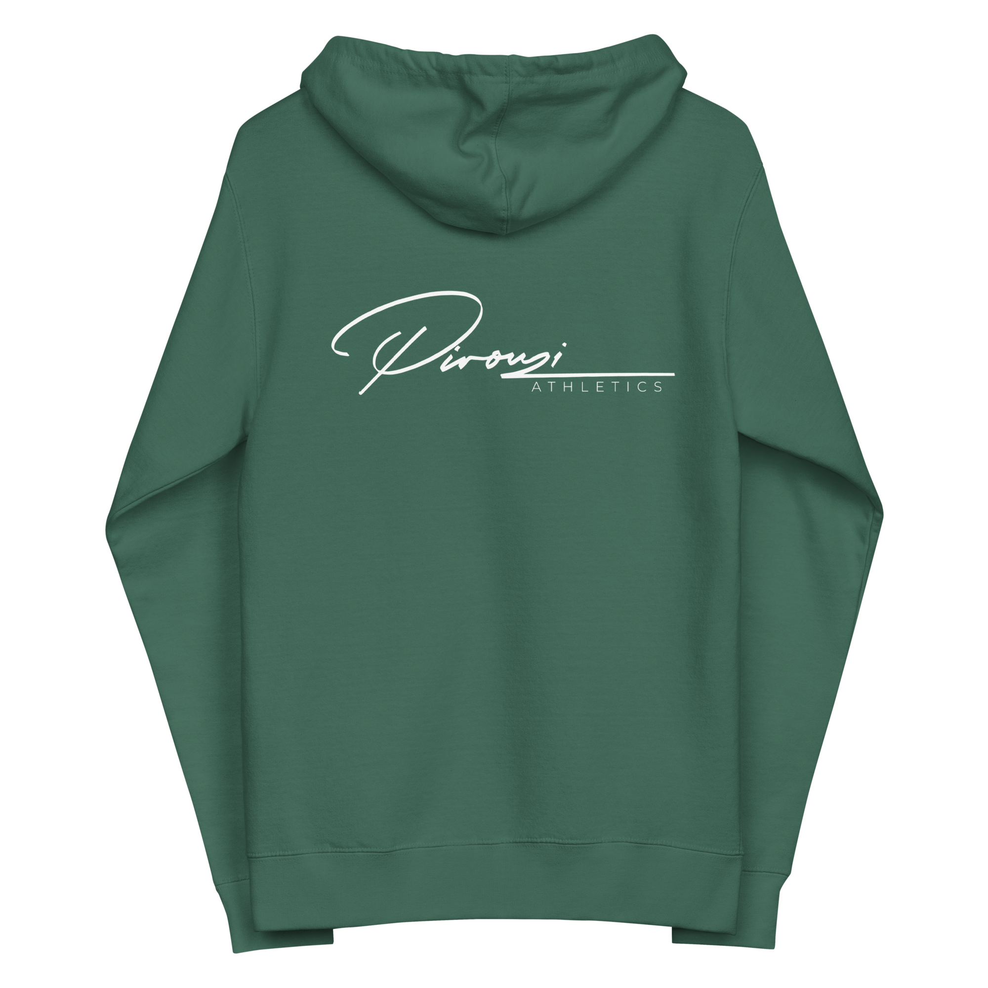 Pirouzi Athletics Wisdom hoodie