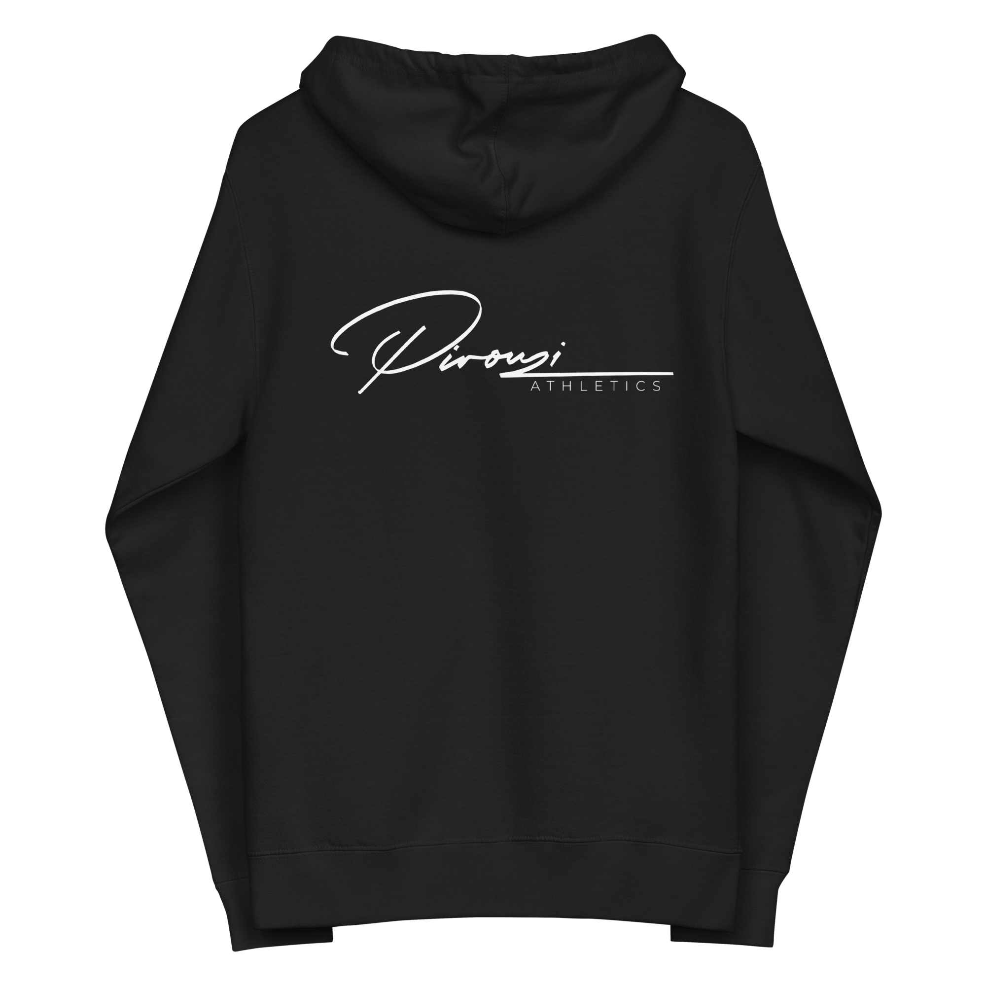 Pirouzi Athletics Wisdom hoodie