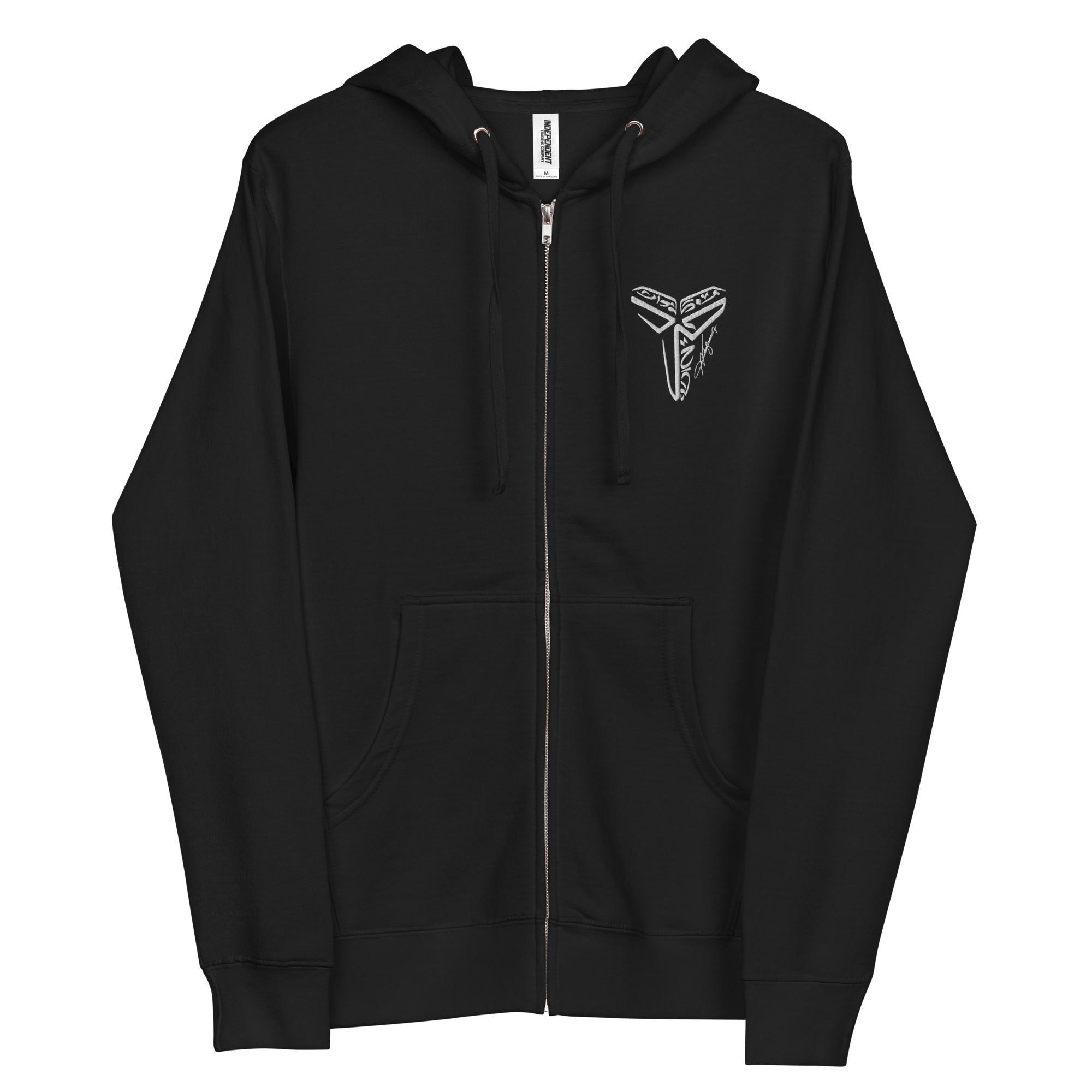 Pirouzi Athletics Wisdom hoodie