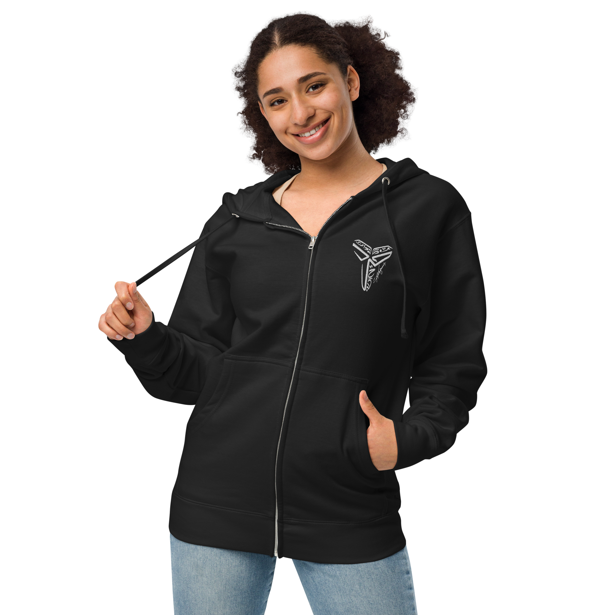 Pirouzi Athletics Wisdom hoodie