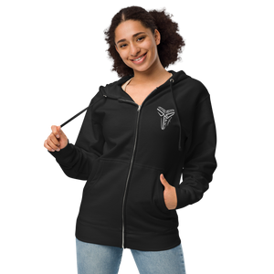 Pirouzi Athletics Wisdom hoodie