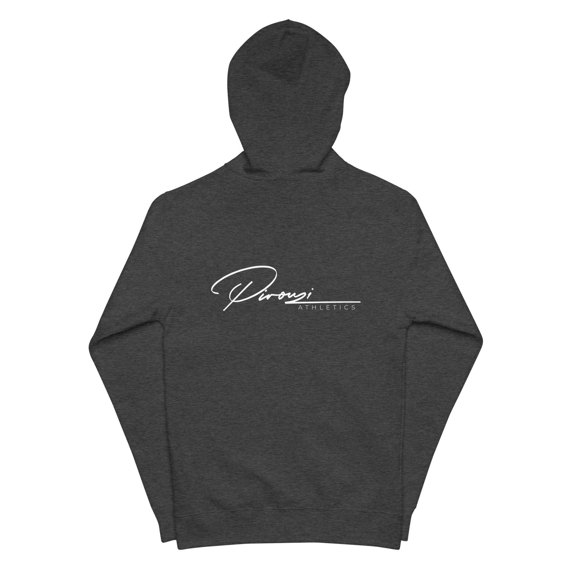 Pirouzi Athletics Wisdom hoodie