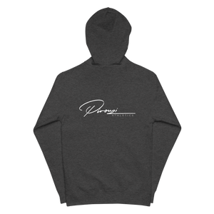 Pirouzi Athletics Wisdom hoodie