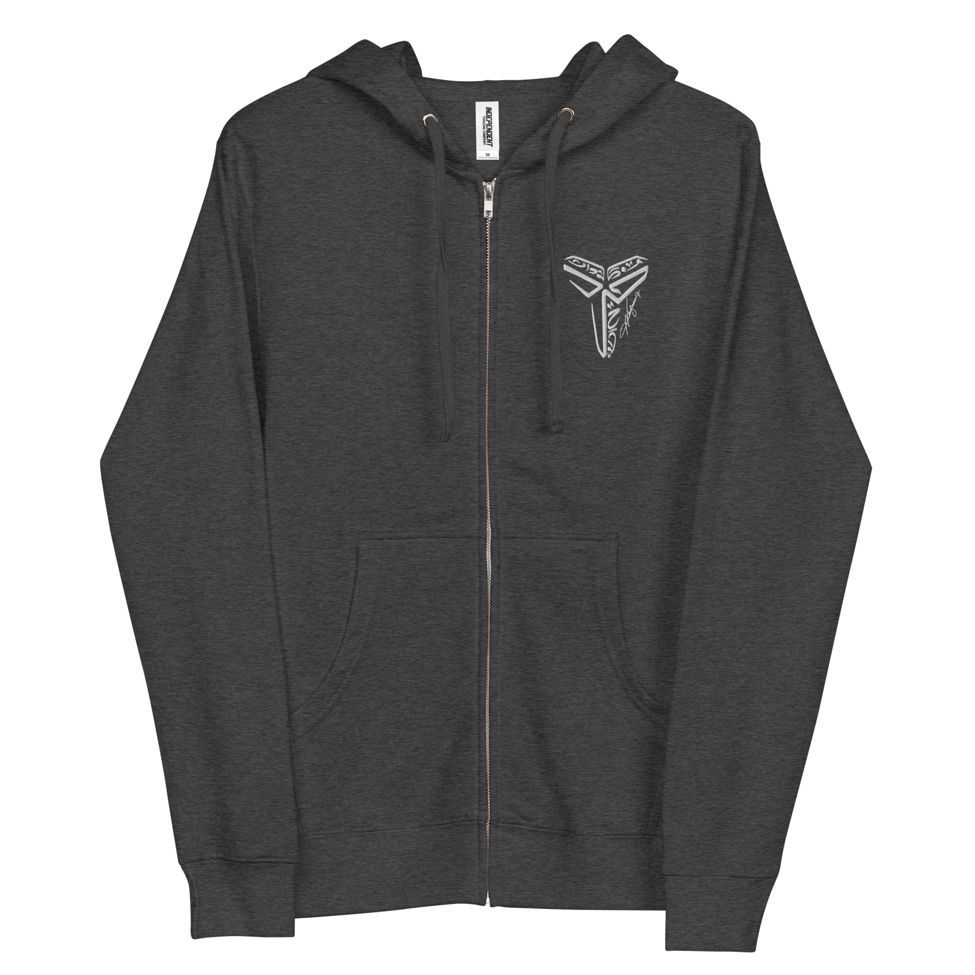 Pirouzi Athletics Wisdom hoodie