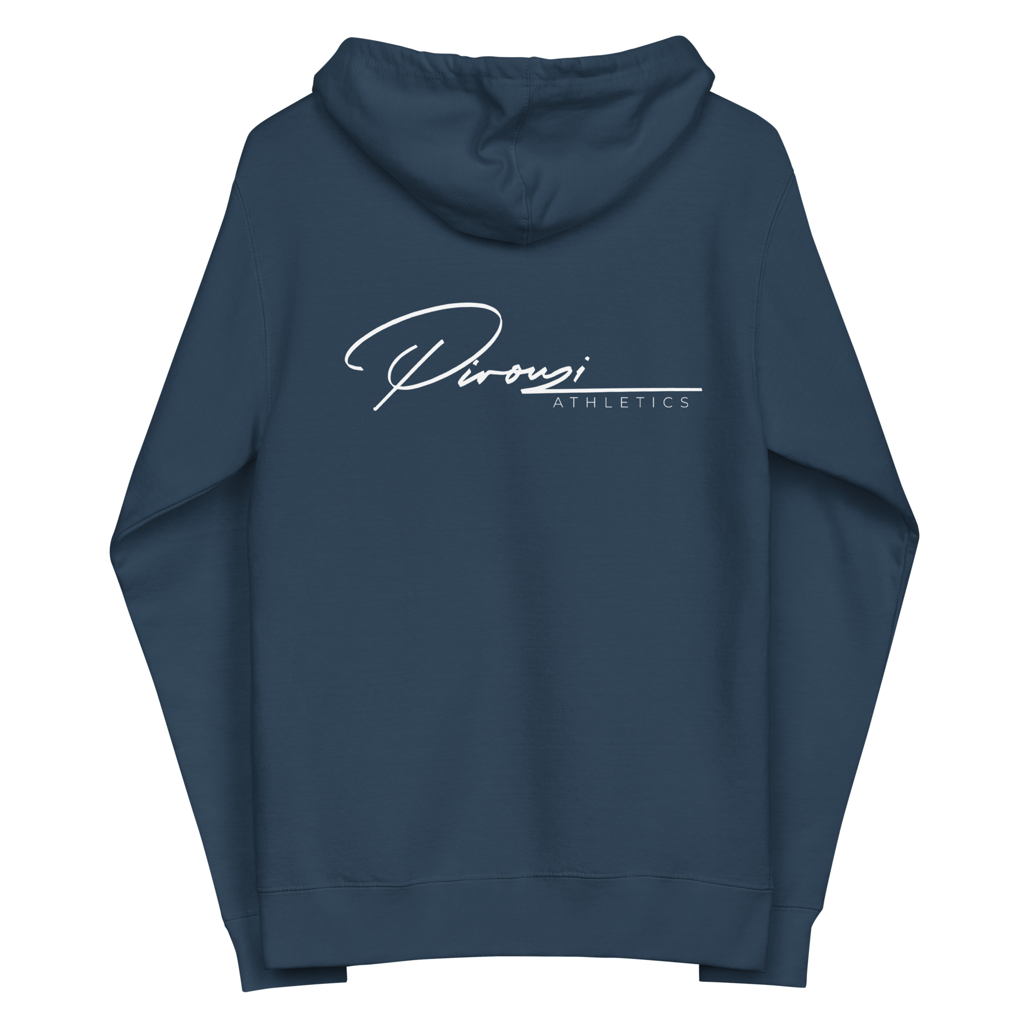 Pirouzi Athletics Wisdom hoodie