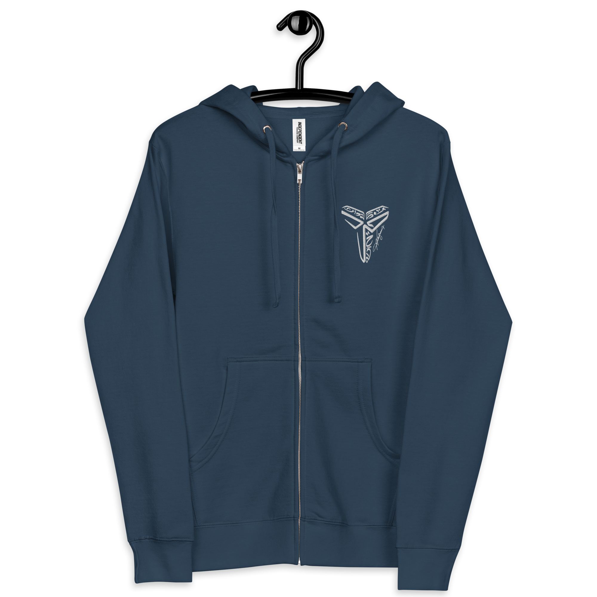 Pirouzi Athletics Wisdom hoodie