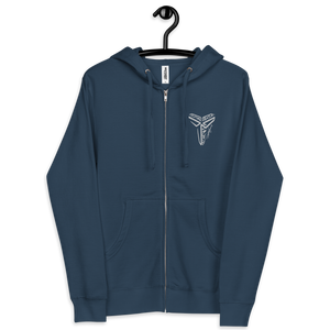 Pirouzi Athletics Wisdom hoodie