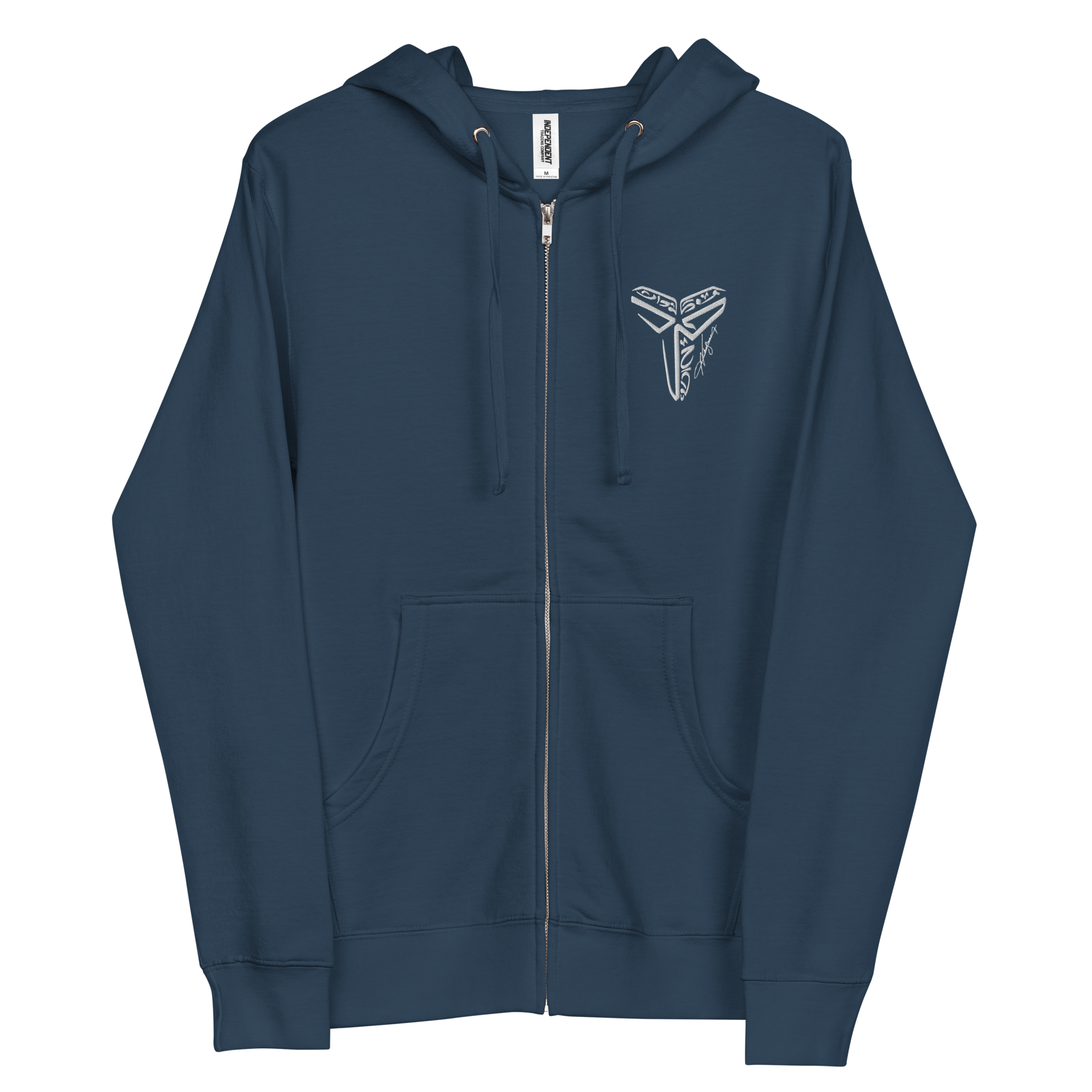 Pirouzi Athletics Wisdom hoodie