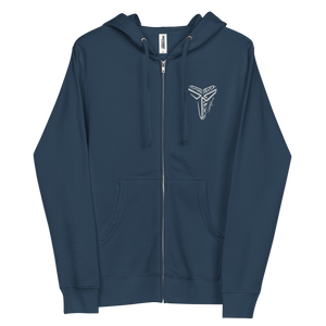 Pirouzi Athletics Wisdom hoodie