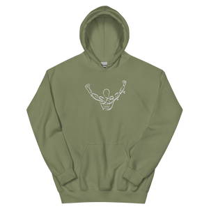 Pirouzi Athletics Victory Hoodie