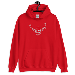 Pirouzi Athletics Victory Hoodie