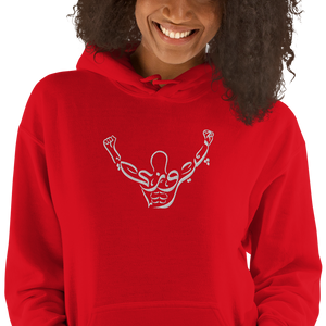Pirouzi Athletics Victory Hoodie