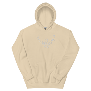 Pirouzi Athletics Victory Hoodie