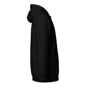Pirouzi 'Freedom' zip hoodie