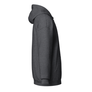 Pirouzi 'Freedom' zip hoodie