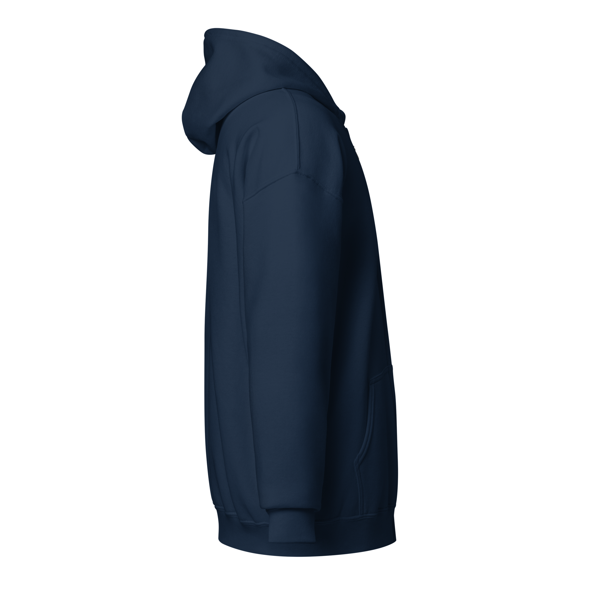 Pirouzi 'Freedom' zip hoodie