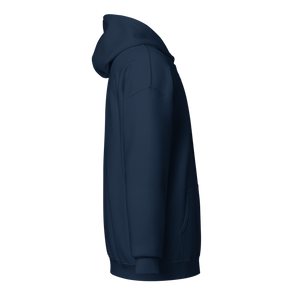 Pirouzi 'Freedom' zip hoodie