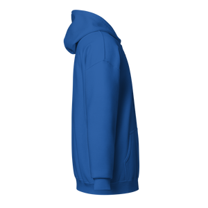 Pirouzi 'Freedom' zip hoodie