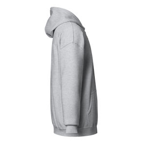 Pirouzi 'Freedom' zip hoodie