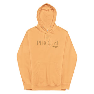 Pirouzi Official hoodie