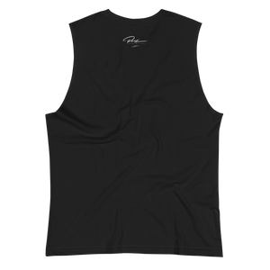 Pirouzi 'Independence' Muscle Shirt