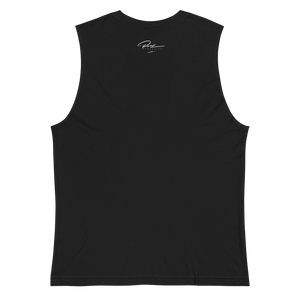 Pirouzi 'Independence' Muscle Shirt