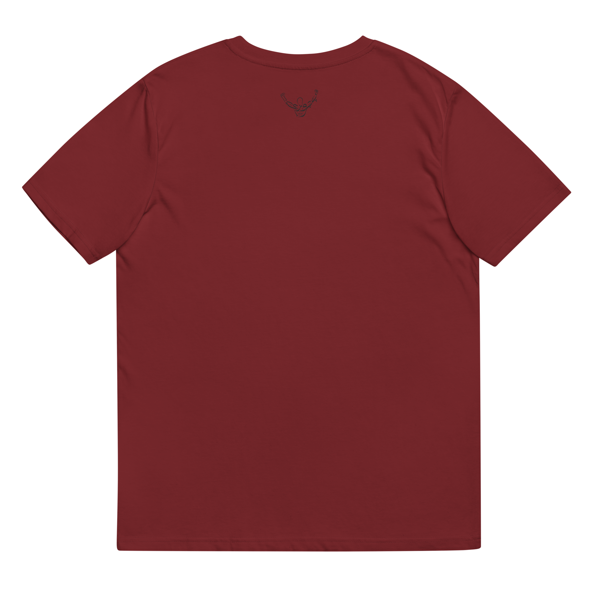 Pirouzi signature organic tee
