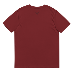 Pirouzi signature organic tee