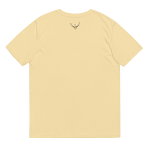 Pirouzi signature organic tee