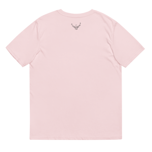 Pirouzi signature organic tee