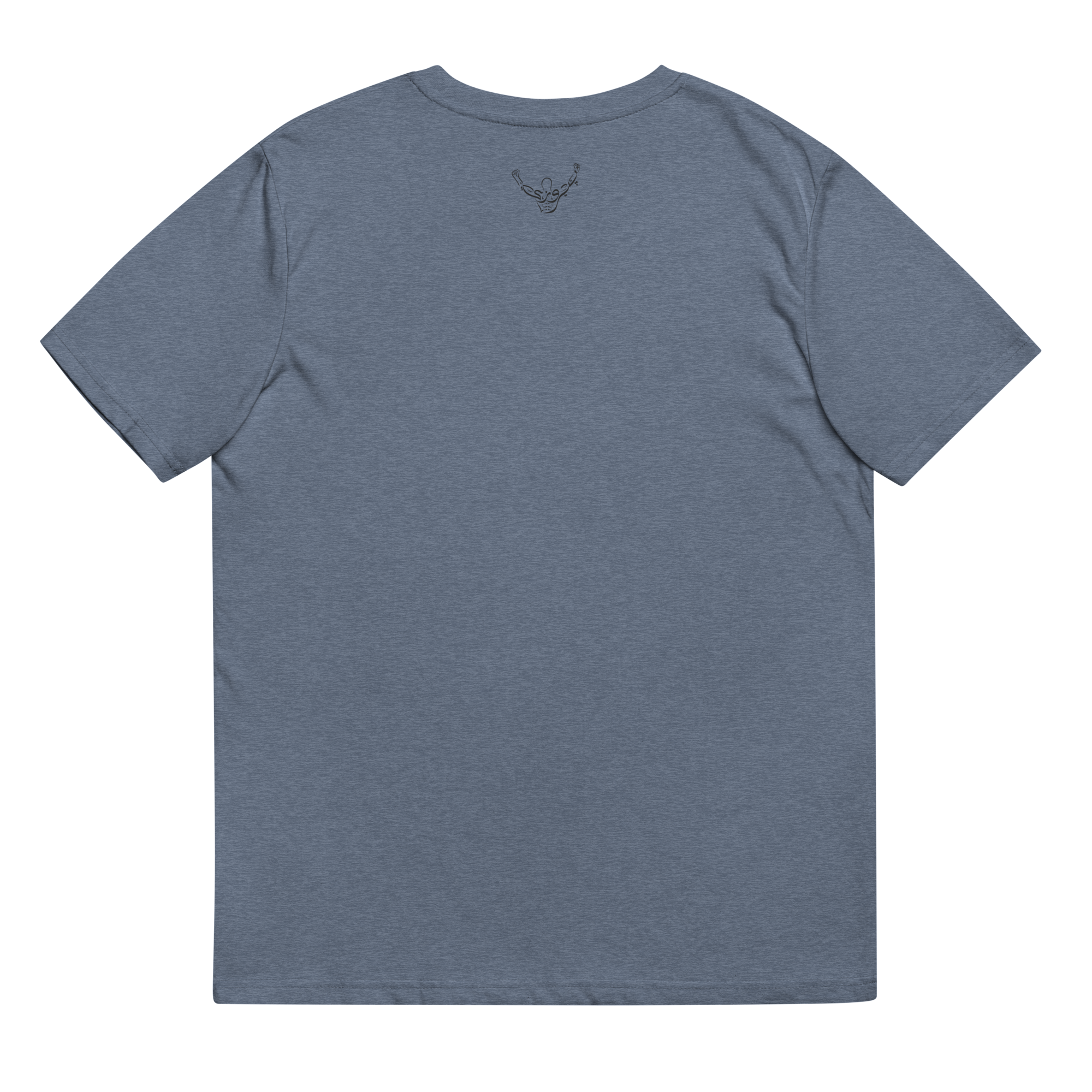 Pirouzi signature organic tee