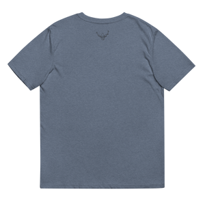 Pirouzi signature organic tee