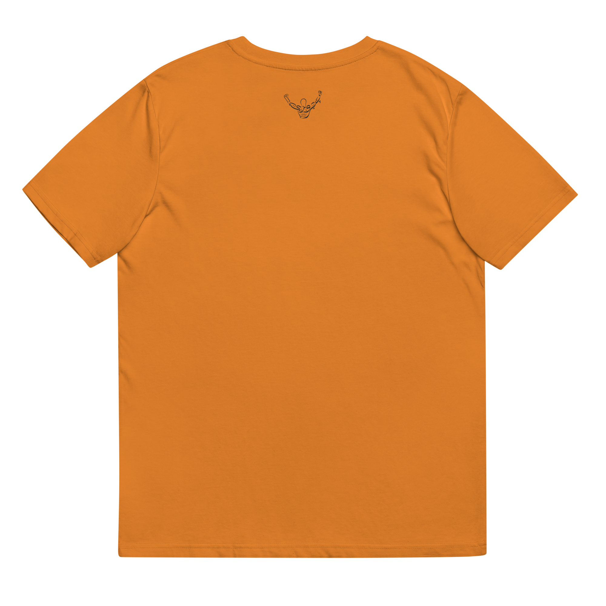 Pirouzi signature organic tee