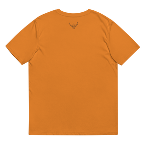 Pirouzi signature organic tee