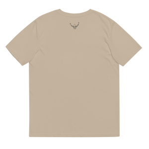 Pirouzi signature organic tee