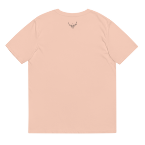 Pirouzi signature organic tee