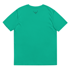 Pirouzi signature organic tee