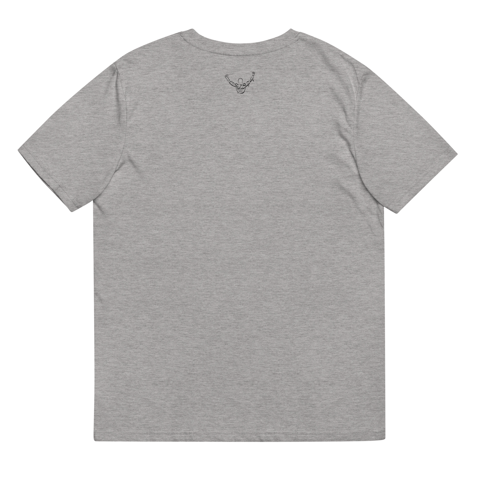 Pirouzi signature organic tee