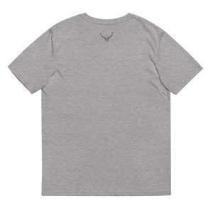 Pirouzi signature organic tee