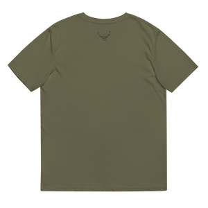 Pirouzi signature organic tee