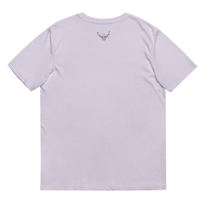Pirouzi signature organic tee