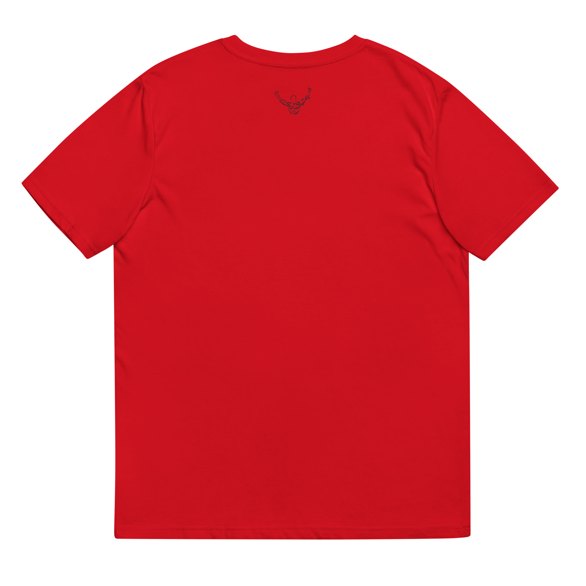 Pirouzi signature organic tee