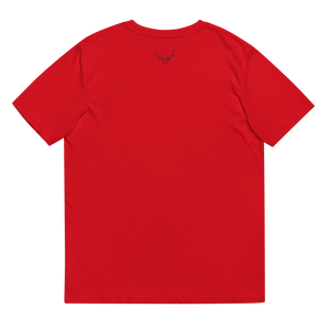 Pirouzi signature organic tee