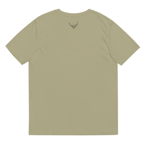 Pirouzi signature organic tee