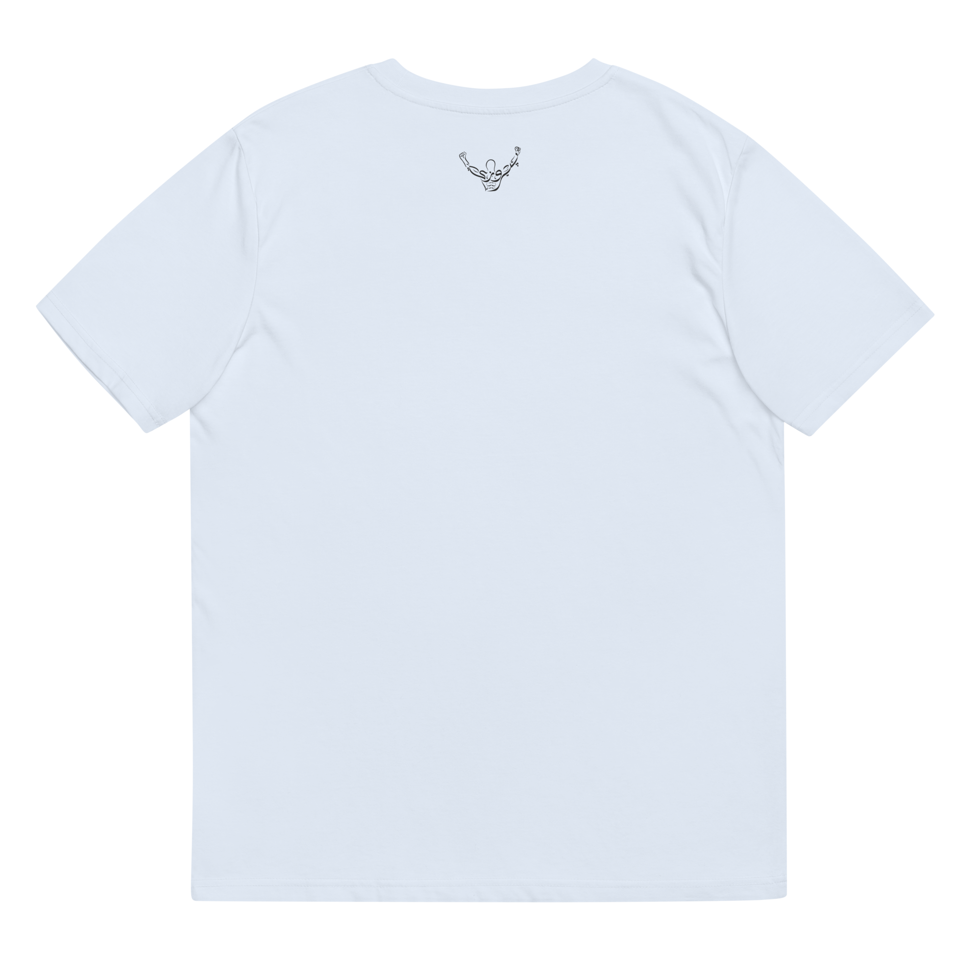 Pirouzi signature organic tee