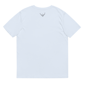 Pirouzi signature organic tee