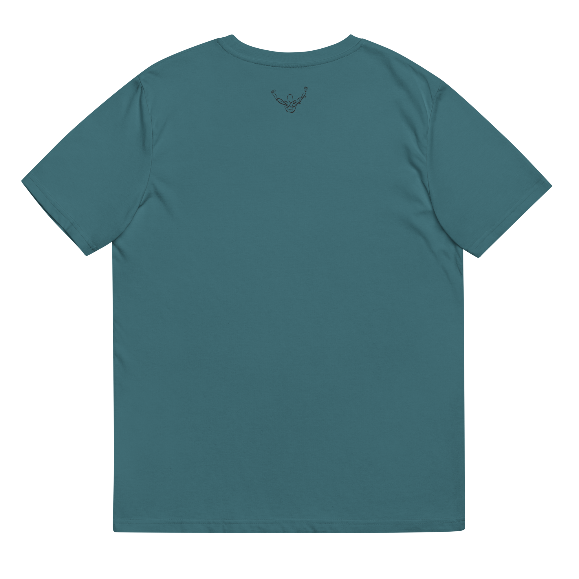 Pirouzi signature organic tee