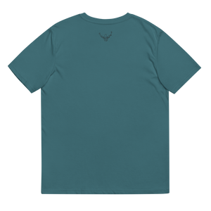 Pirouzi signature organic tee